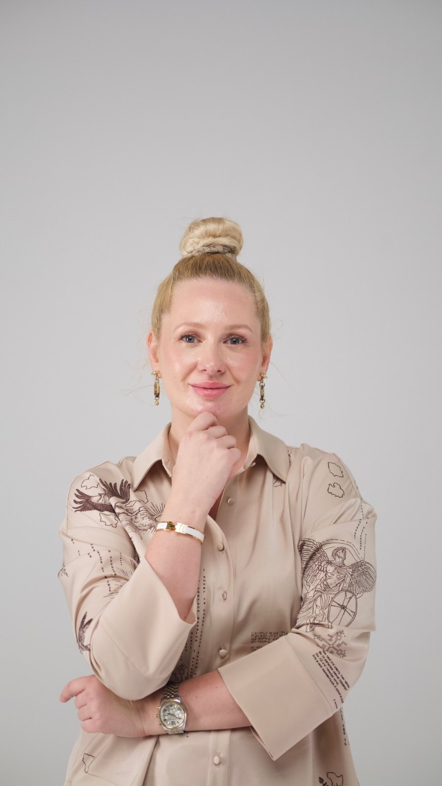 Елена, основательница reina.est