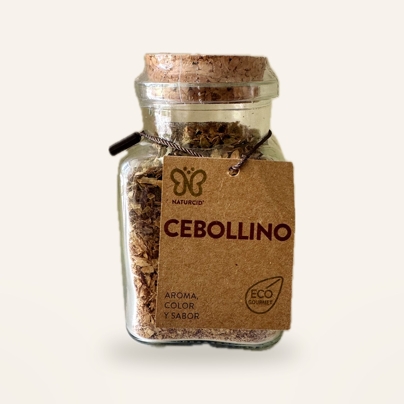 Naturcid cebollino