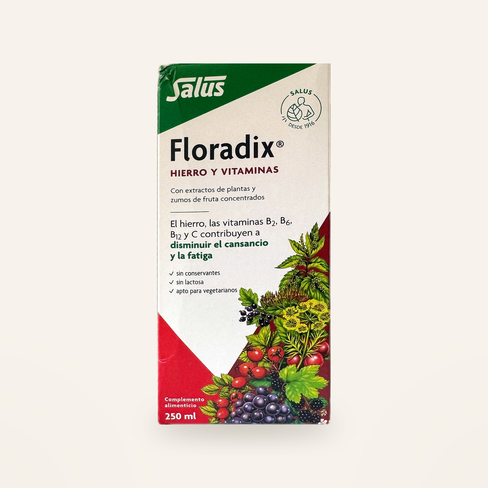 Salus Floradix